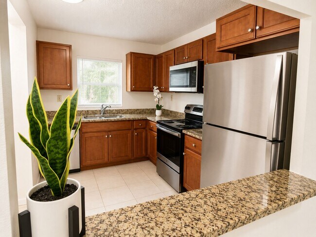 Building Photo - 1 Bed / 1 Bath Apartment for Rent – Somerset Park Community