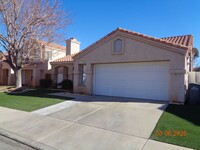 Building Photo - Nice Single Story Home in East Palmdale