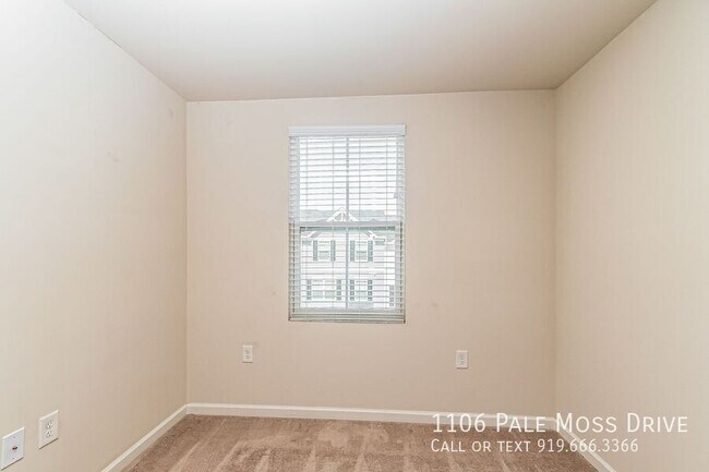 Building Photo - 1106 Pale Moss Dr