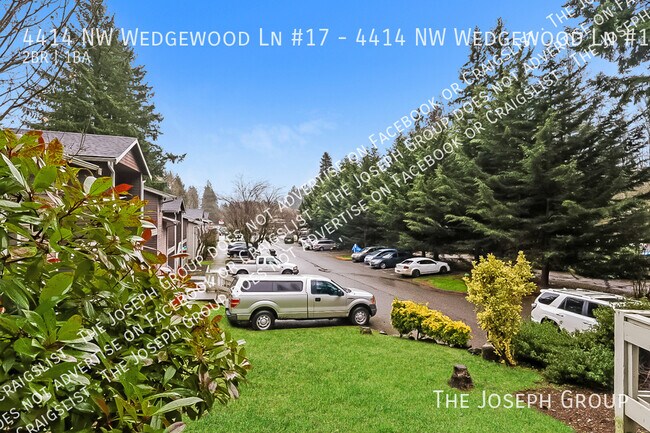 Building Photo - 4414 NW Wedgewood Ln