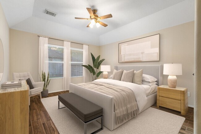 Building Photo - 26 S Vesper Bend Cir