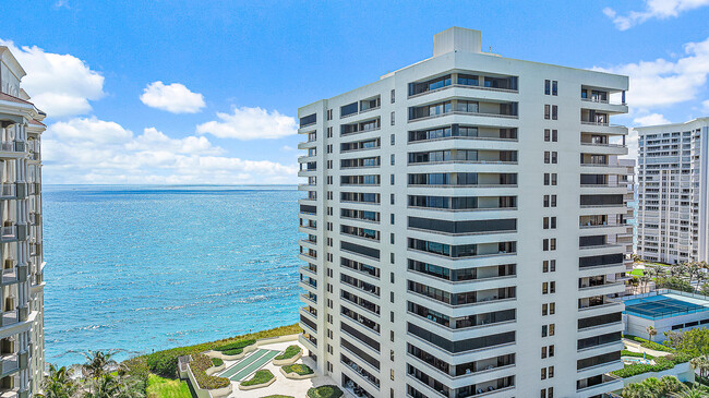 Building Photo - 5280 N Ocean Dr