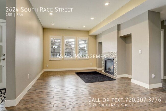 Building Photo - 2624 S Race St