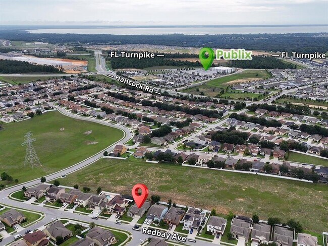 Building Photo - 2062 Redbay Ave