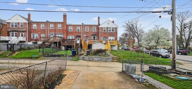 Building Photo - 8303 Ridgely Oak Rd