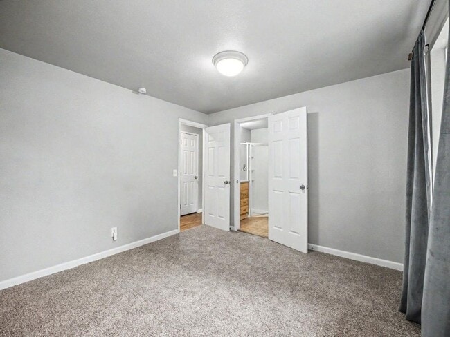 Building Photo - Spacious 4-Bedroom Lacey Home with A/C, Basement Bonus Space & Wetlands Privacy