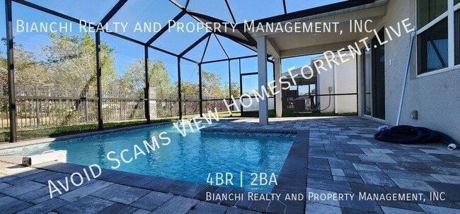 Building Photo - Turnkey 4/2 Home in Sarasota!