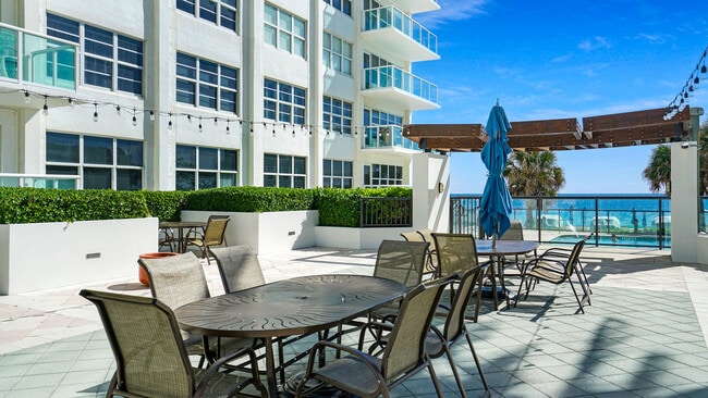 Building Photo - 3550 Galt Ocean Dr
