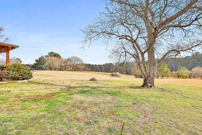 Building Photo - Updated 3 Bed 2 Bath Home in Tyrone with Private Yard and Covered Patio!