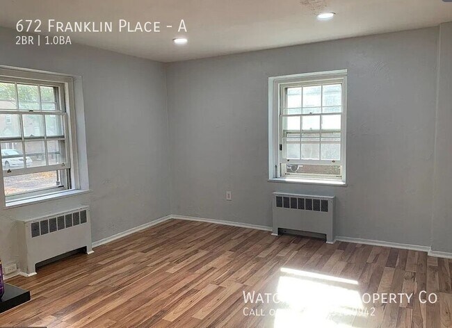 Building Photo - 672 Franklin Pl