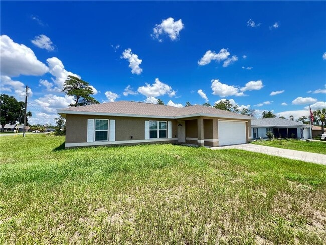 Building Photo - 3411 SW 129th Loop
