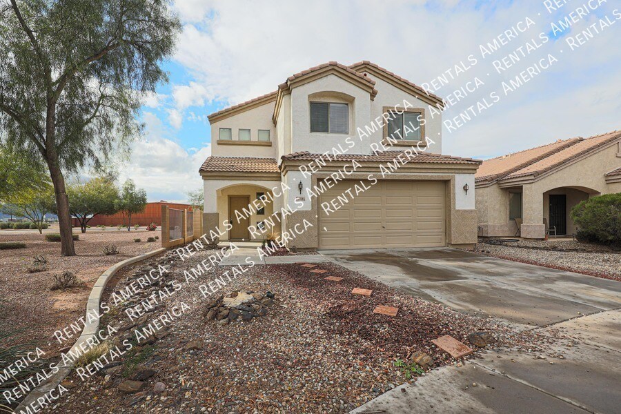 Building Photo - 7312 S 56th Ln