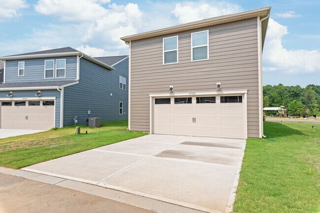Building Photo - New Construction | 4 Bed, 2.5 Bath | Energ...