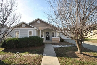 Building Photo - 1807 Chantilly Ln