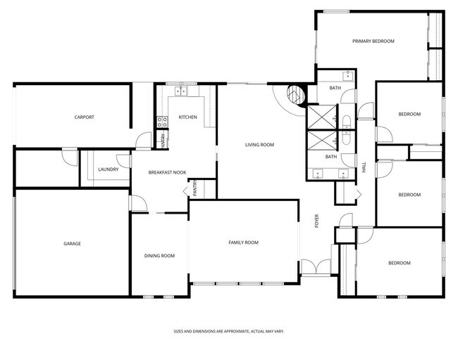 Building Photo - Huge North Scottsdale Home on 1/2 acre
