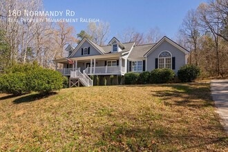 Building Photo - 180 Normandy Rd