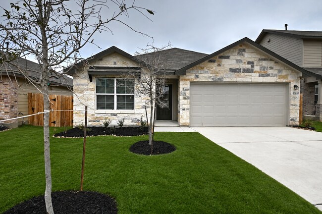 Building Photo - 4 BEDROOMS  |  2 BATHS  |  2 CAR GARAGE  |  BUILT 2023  |  RESORT STYLE COMMUNITY CENTER