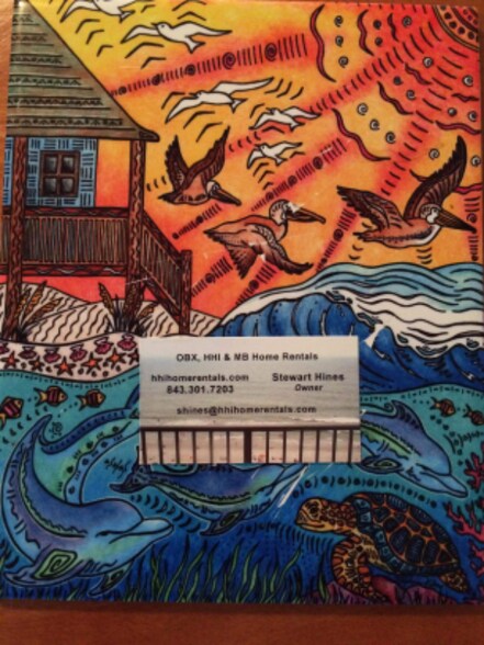 Building Photo - 1605 S Ocean Blvd