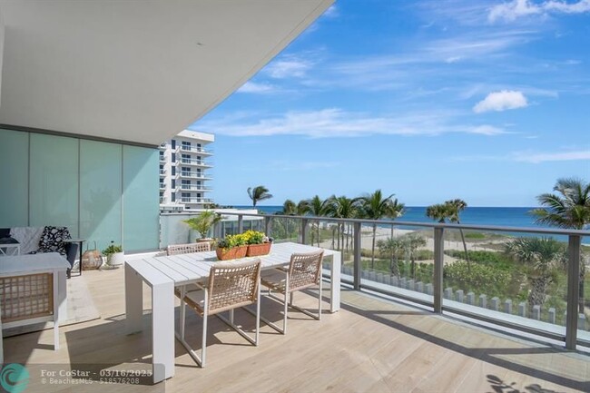 Building Photo - 1116 N Ocean Blvd