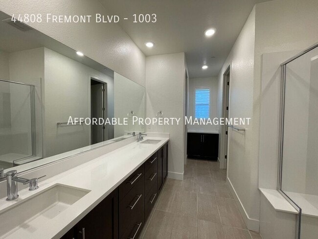 Building Photo - 44808 Fremont Blvd