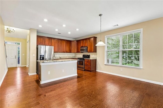 Building Photo - 3494 Bryana Ridge Ct