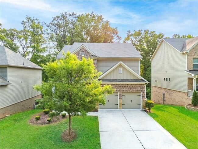 Primary Photo - 1838 Lakeview Bend Way