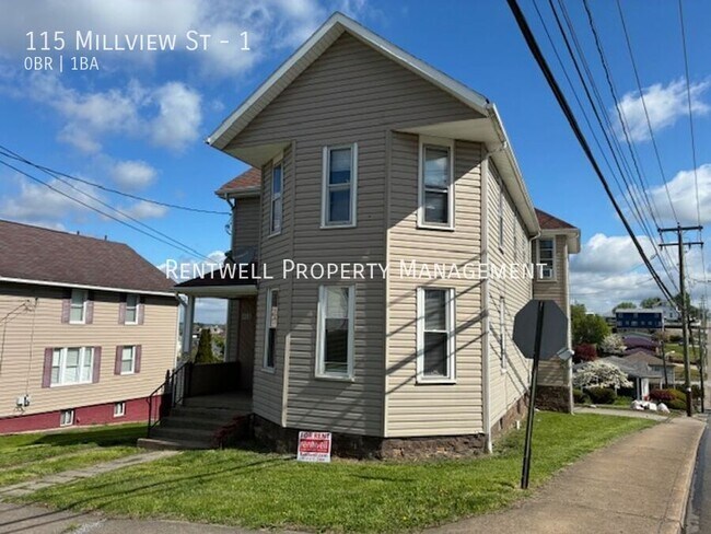 Building Photo - 115 Millview St