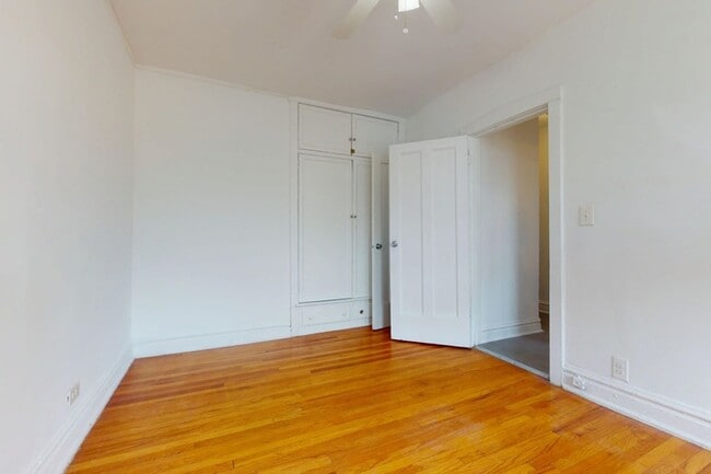 Floorplan - 1101 E. Hyde Park Boulevard