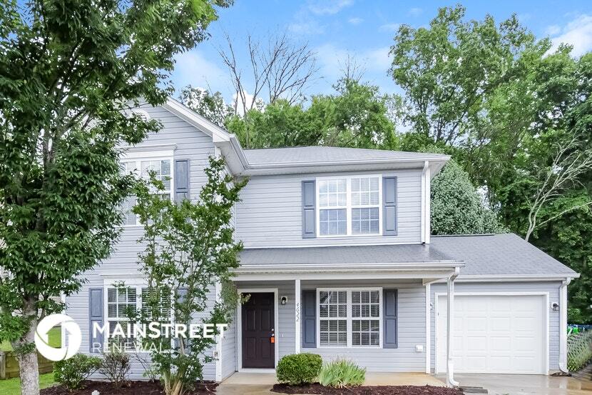 Primary Photo - 4622 Mallard Creek Dr