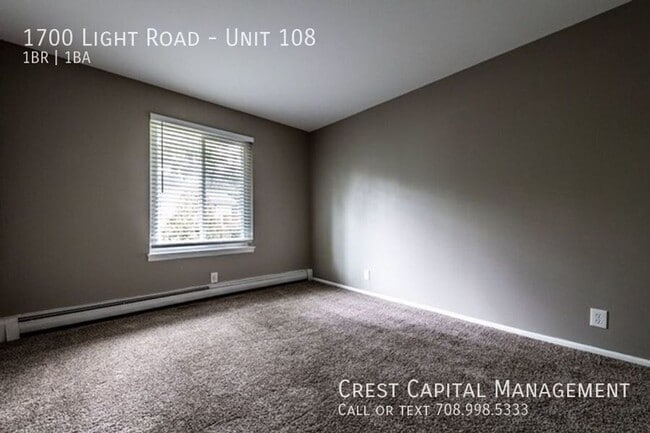 Building Photo - 1300 Light Road