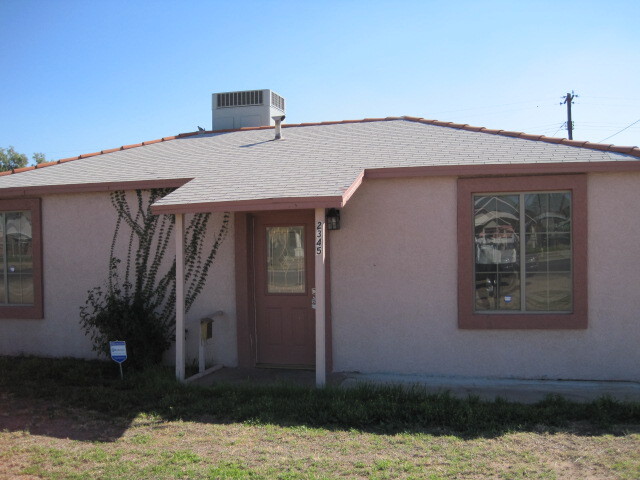 Primary Photo - 2345 W Jefferson St