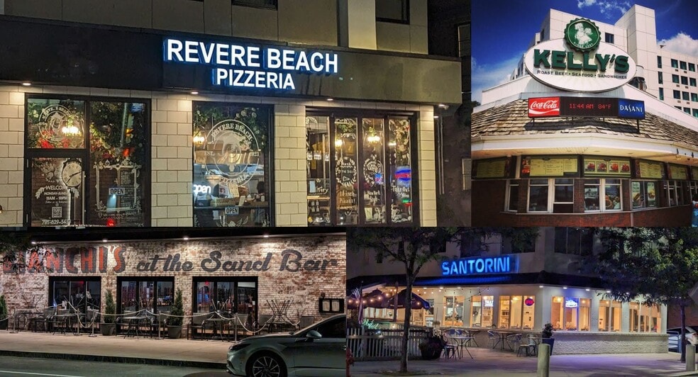 Building Photo - 145 Bennington St