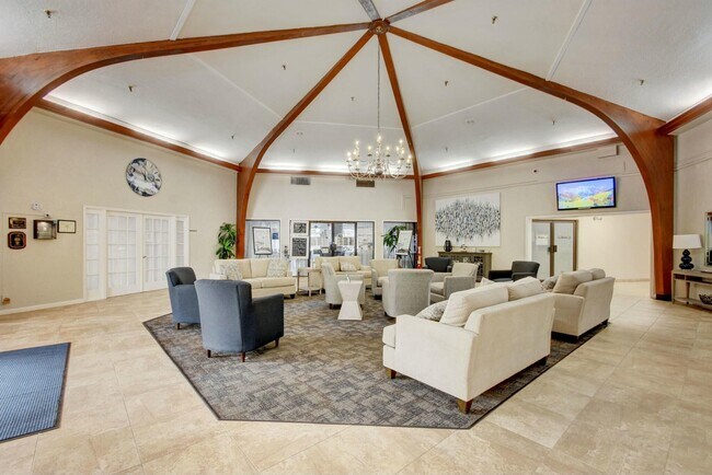 Building Photo - 3810 Via Poinciana