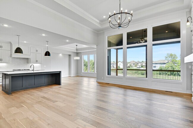 Building Photo - 20614 W 109th Ter