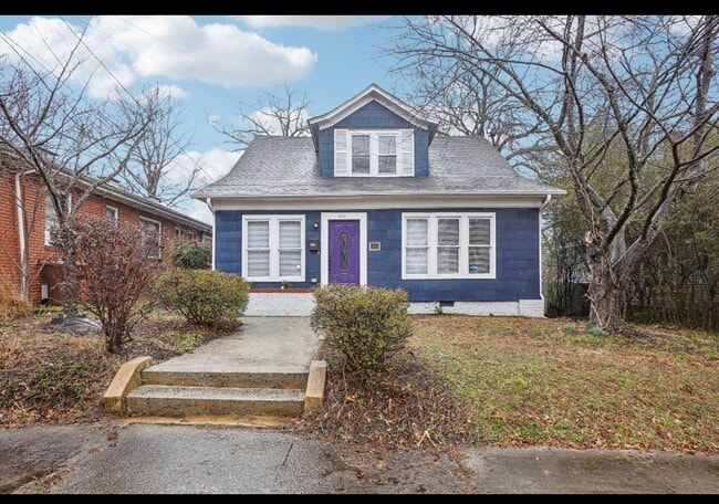 Primary Photo - 623 Park Ave