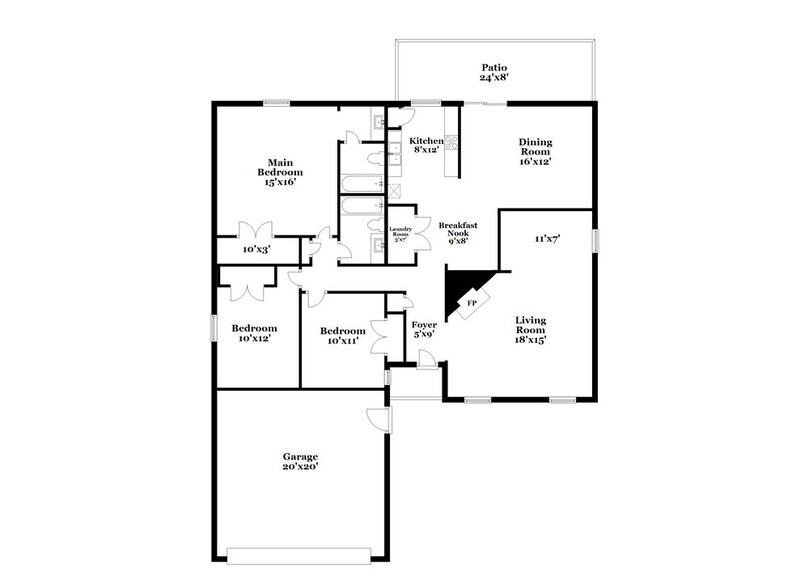 Building Photo - 4129 Shagbark St