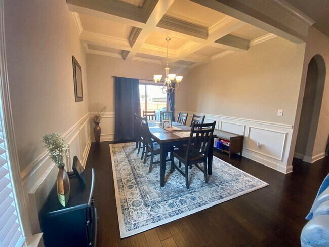 Building Photo - 8346 Anslee Way NW