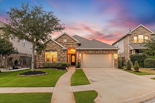 Building Photo - 23806 Hartford Springs Trail