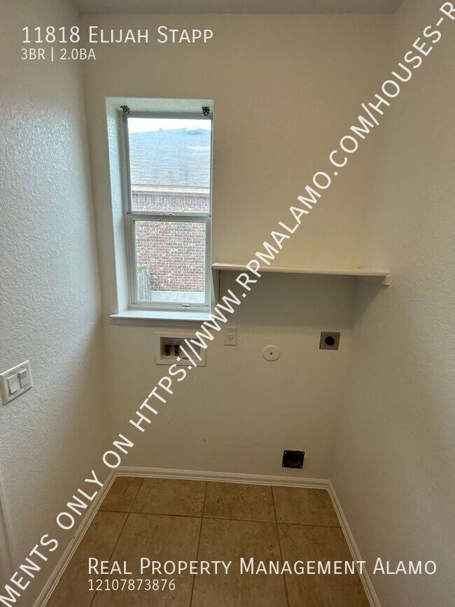 Building Photo - 11818 Elijah Stapp