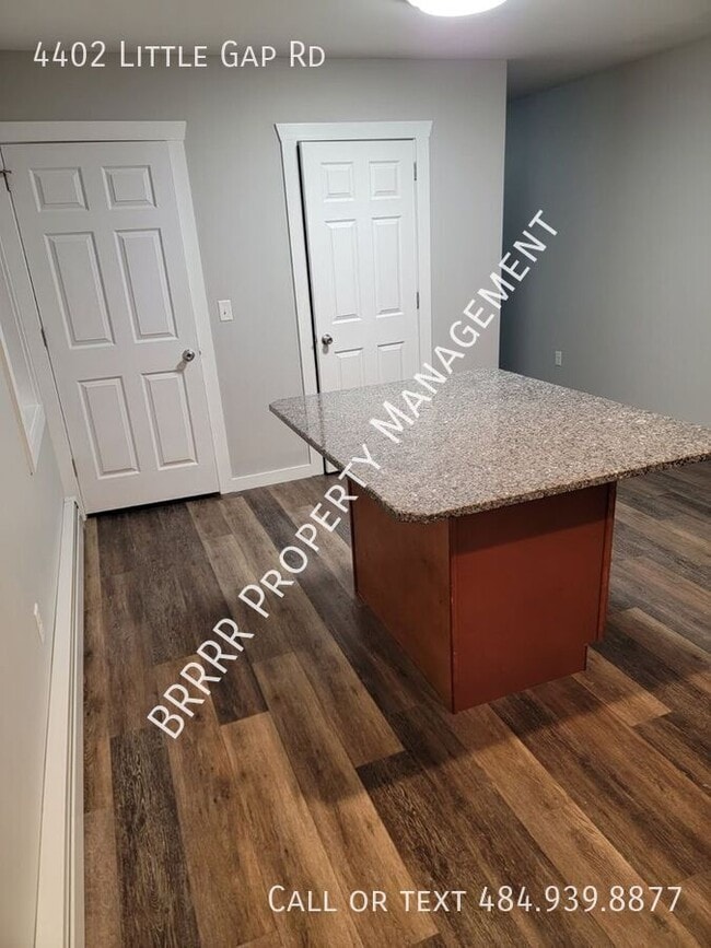 Building Photo - 4402 Little Gap Rd