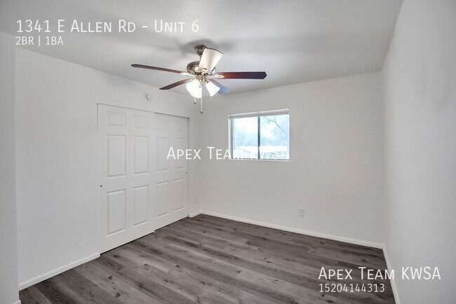 Building Photo - 1341 E Allen Rd