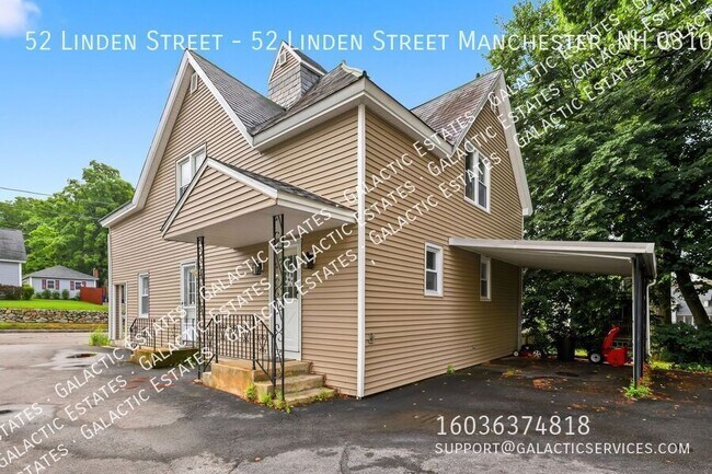 Building Photo - 52 Linden St