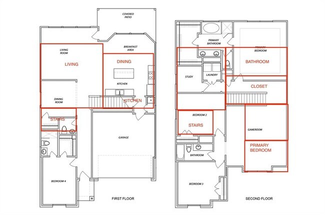 Building Photo - 3522 Talia Wood Ct