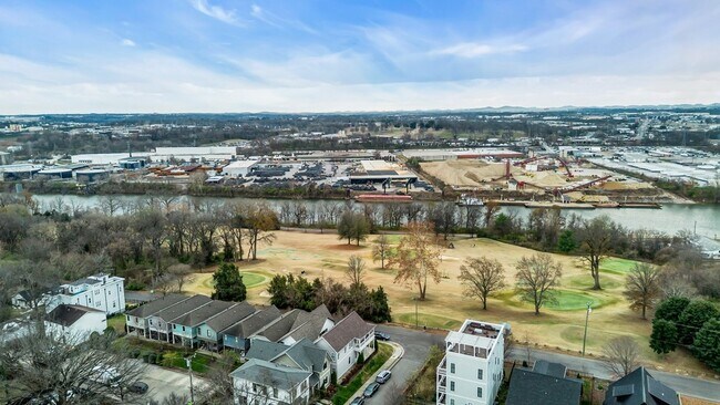 Building Photo - 1801A Sevier St