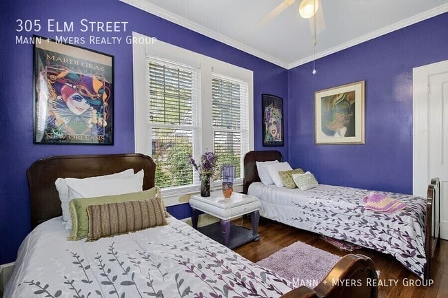 Building Photo - 305 Elm St