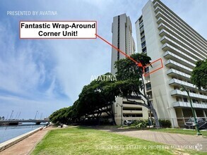 Building Photo - 419A Atkinson Dr