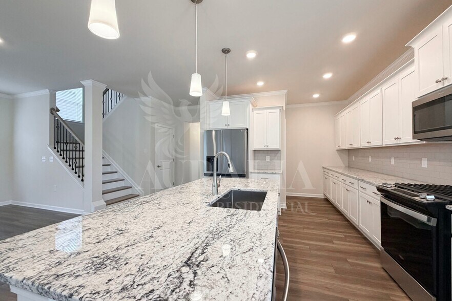 Building Photo - 5701 Agrinio Way