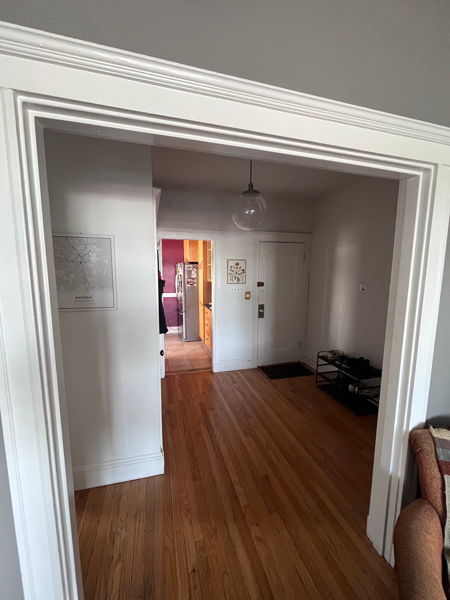 Building Photo - 246 S Huntington Ave