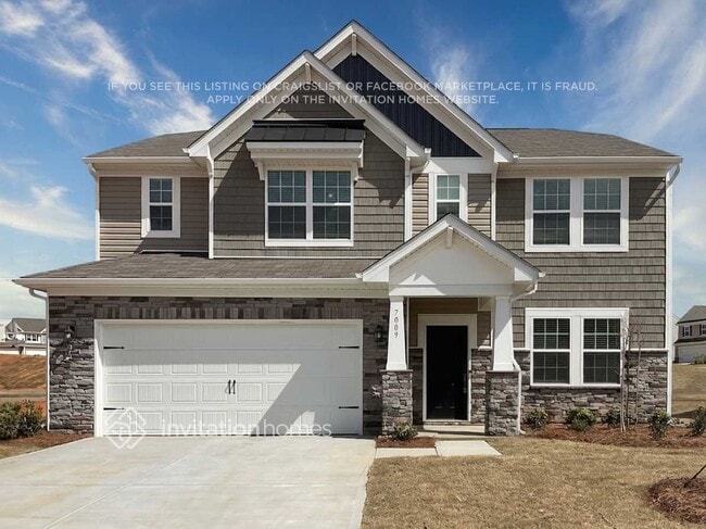 Building Photo - 7009 Juneberry Wy