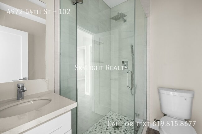 Building Photo - 4972 54th St